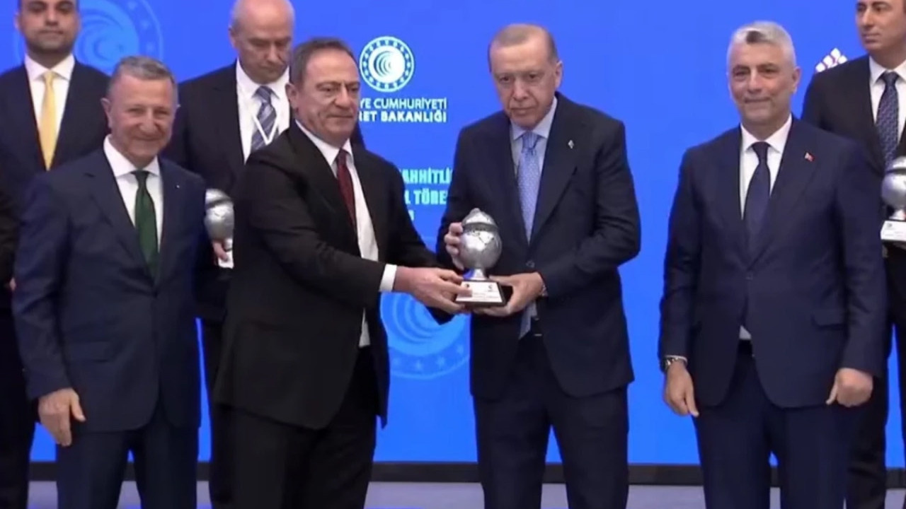 İktidara yakın müteahhit Çebi: İmamoğlu'yla hiç çalışmadım önceden kalan 1.5 milyar dolarlık işi iptal ettik