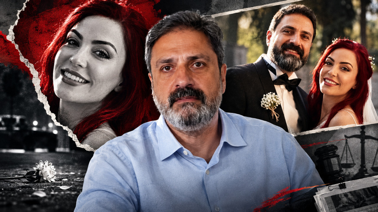 Erhan Çelik eski eşi Özlem Gültekin'in ölümünün ardından sessizliğini bozdu: Ağır iddialar!