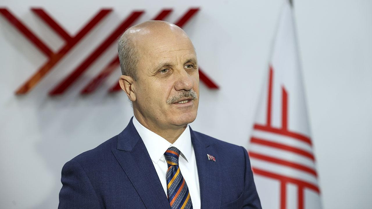 YÖK Başkanı “bugün son gün” diyerek uyardı