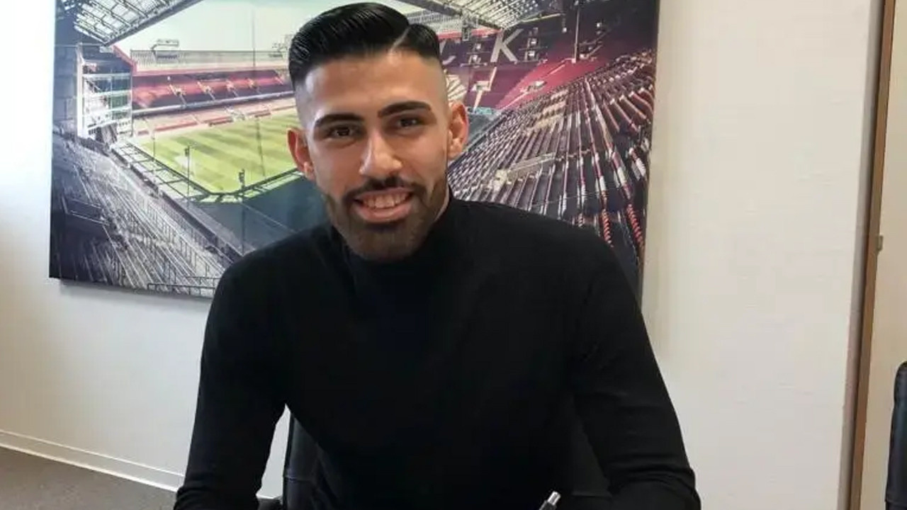 Kayserispor istemeyince en yakın rakibine imzayı a…