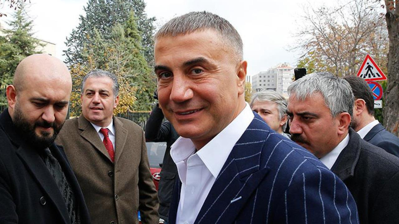 Sedat Peker’den Türkiye'ye dönüş sinyali mi? Paylaşımındaki o sözler gündem oldu