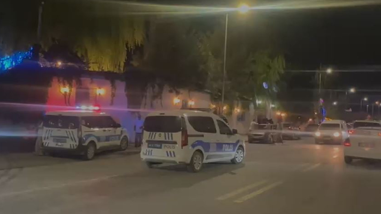 Malatya'da düğünde halay kavgası: Sandalyeler havada uçuştu 6 yaralı