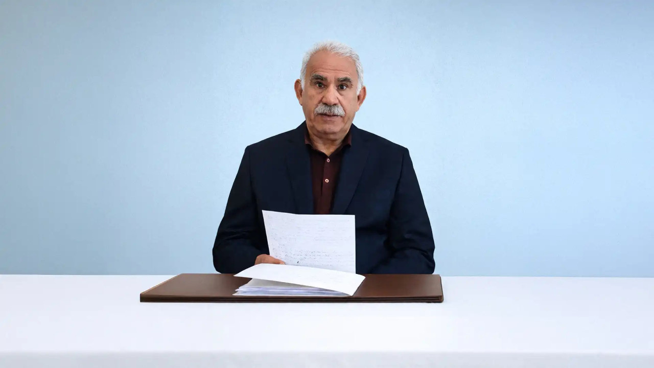 ''Öcalan'a komplo' sorusuna DEM Parti'den yanıt geldi