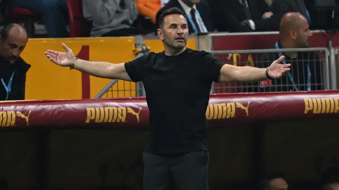 Galatasaray transfer beklerken Suudi Arabistan'dan gelen teklif şaşırttı