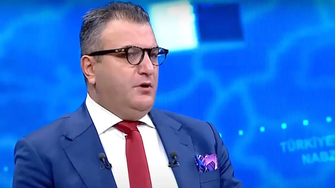 Son Dakika | Beyaz TV çalışanı İsmail Çanak teslim oldu! Cem Küçük soruşturmasında aranıyordu