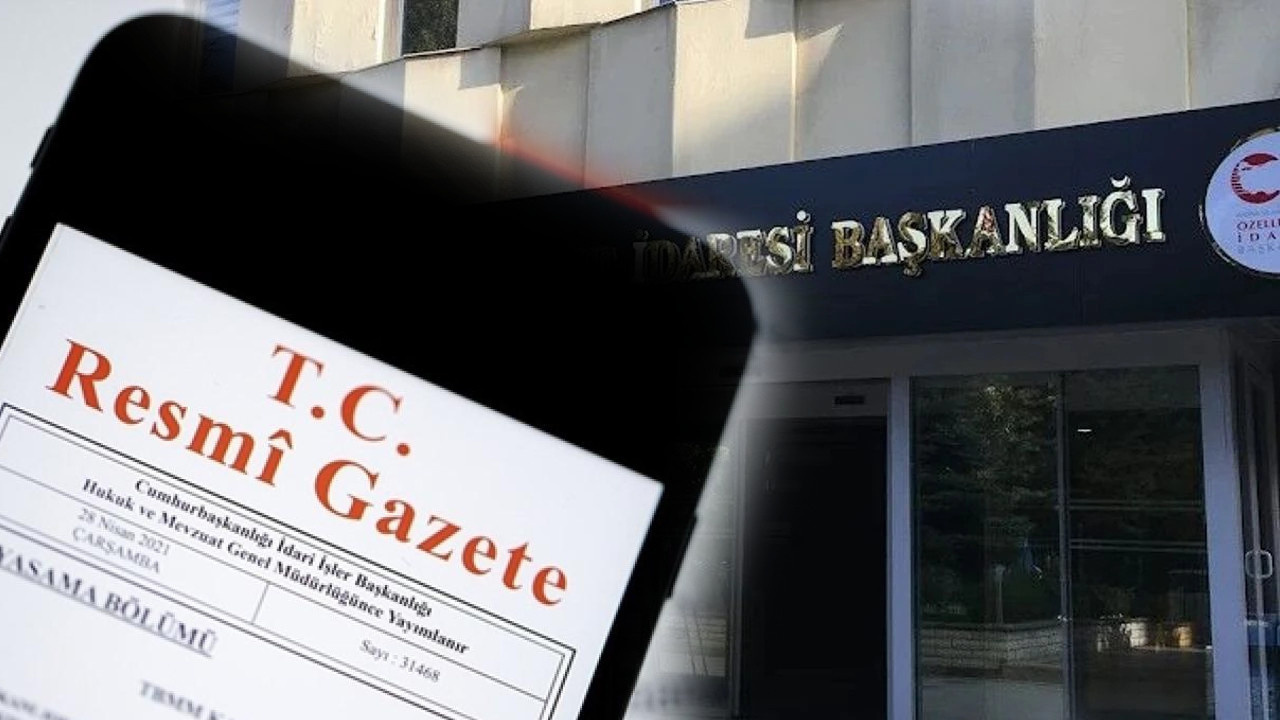 Son dönemin en büyük ihalesini Erdoğan onayladı! Verilen rakama inanamayacaksınız