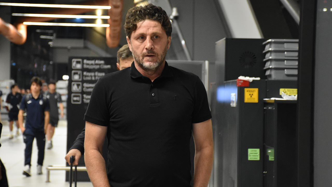 İstifa eden Fatih Tekke'den yeni açıklama