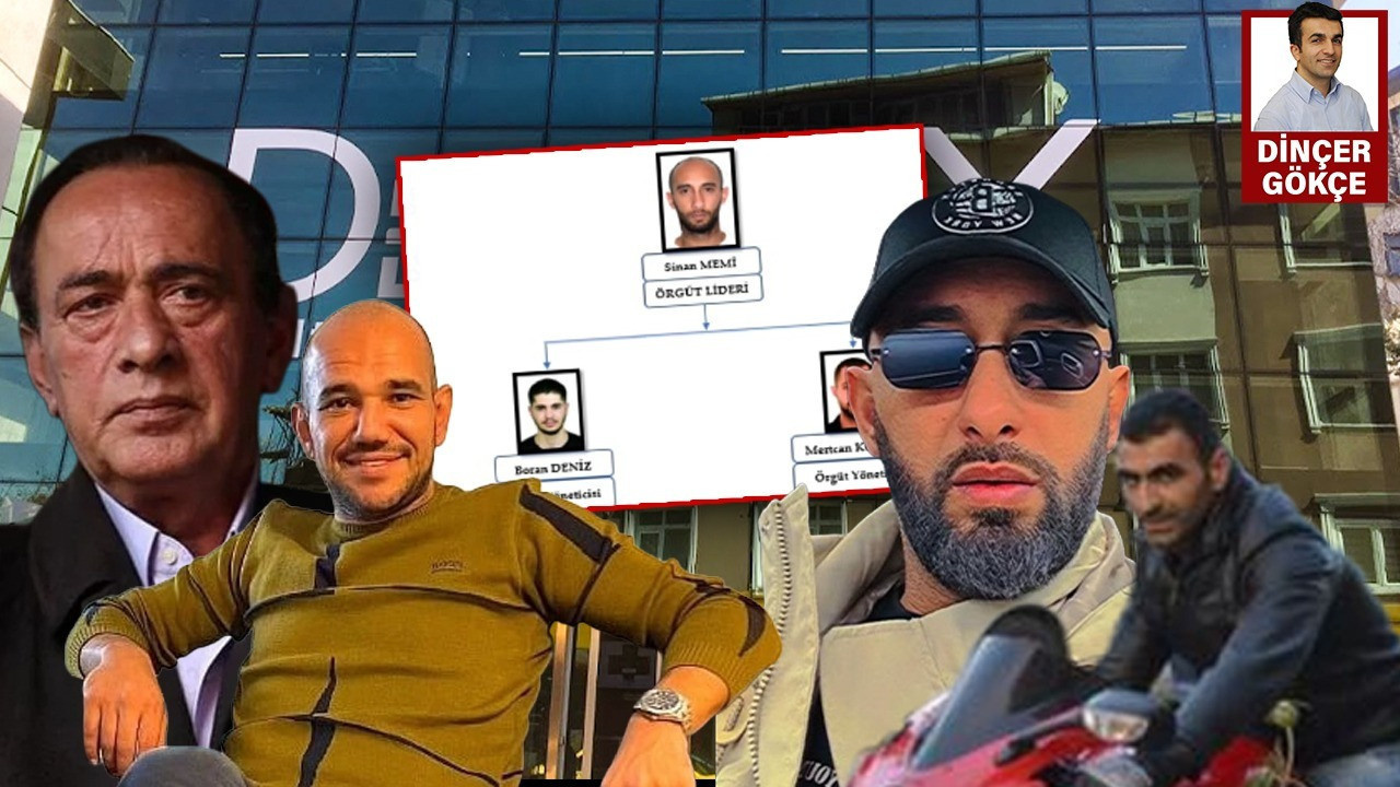 Kemal Çağlar Temel cinayetinde ‘Haşhaşiler’ çıktı: 5 kişiye ağırlaştırılmış müebbet verildi