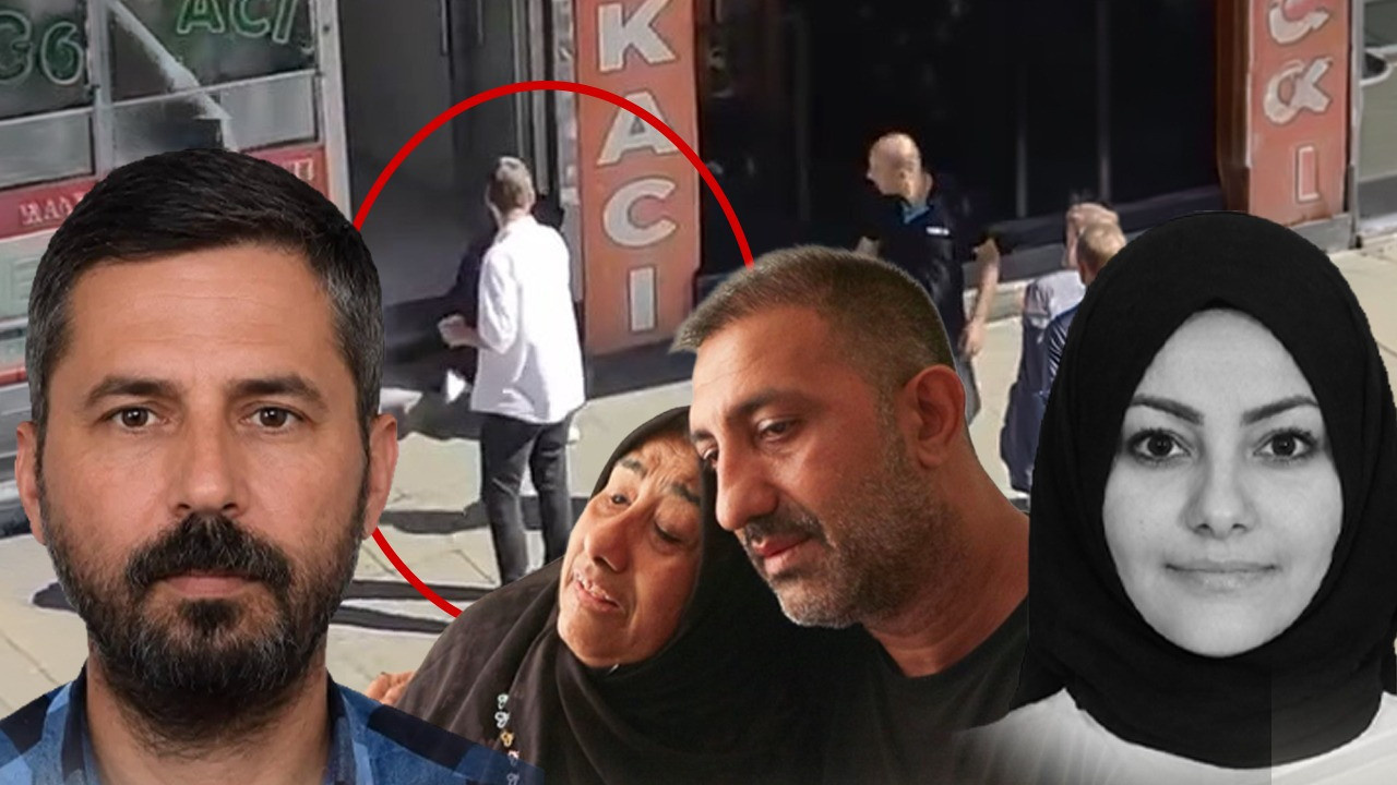 Acılı abinin sözleri yürek yaktı: Kardeşim orada can çekişe çekişe öldü adam orada çay içe içe onu öldürdü