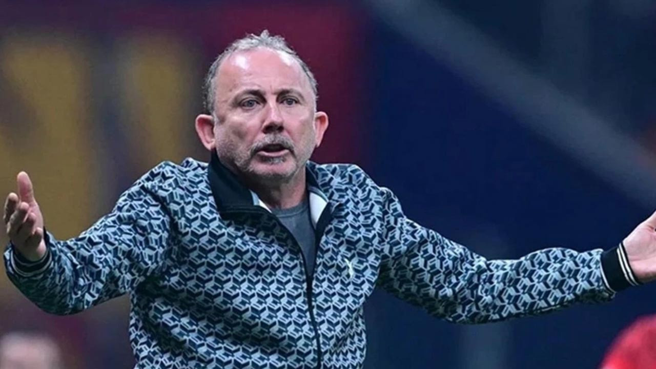Sergen Yalçın'ın prensiydi: Yeni takımı belli oldu