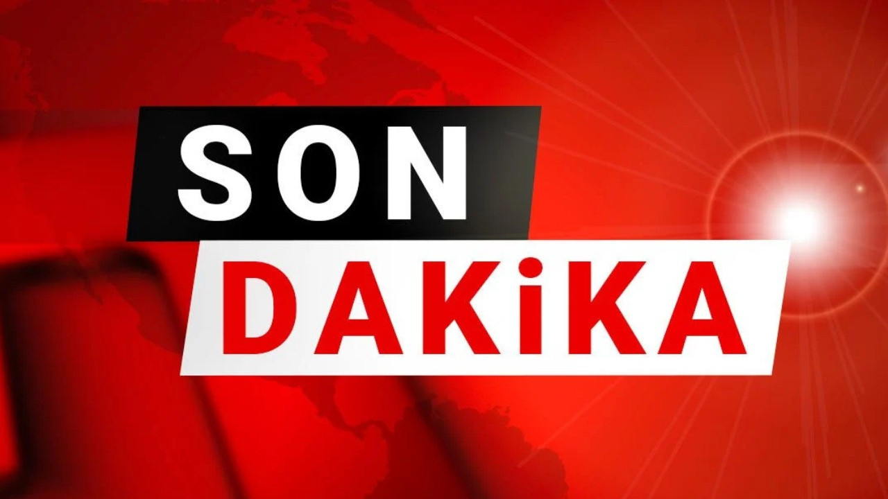 Son dakika | Akıncı Üssü'nde yakalanan FETÖ'cü Kemal Batmaz'ın kızı yakalandı