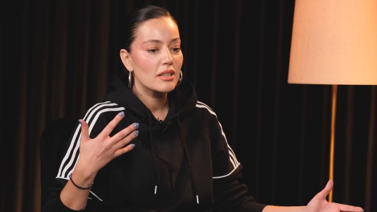 Pelin Akil neye uğradığını şaşırdı! 'Aklımı kaybedeceğim'