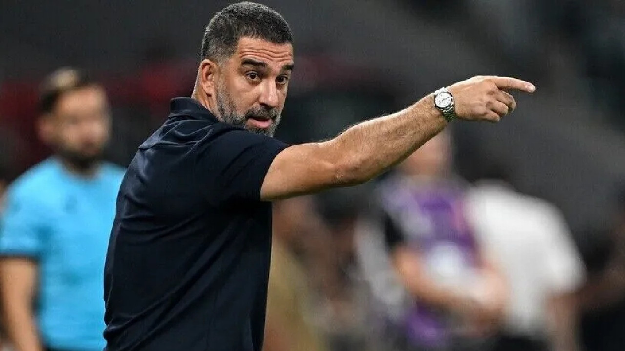 Arda Turan Fenerbahçe'ye rakip oldu: UEFA'nın kararı planları değiştirdi