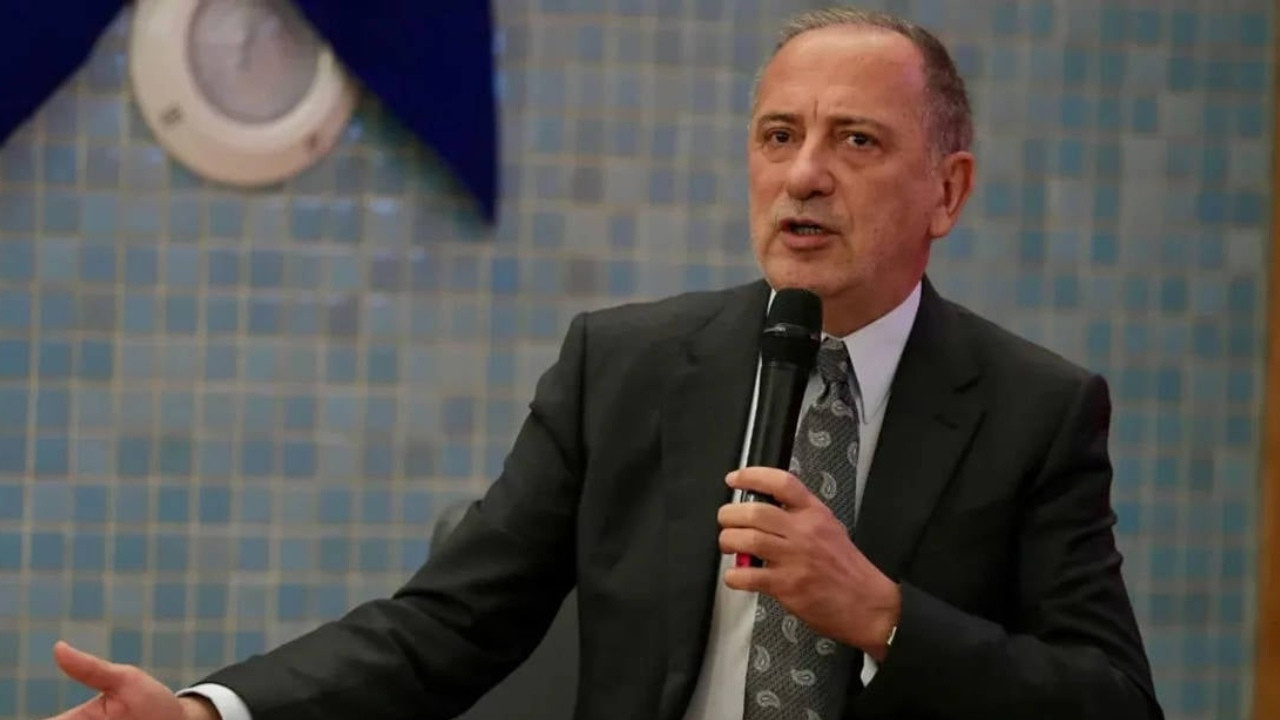 Fatih Altaylı'yı öldürmeye gelen PKK'lı tim 'kıyamadık' deyip geri gitmiş