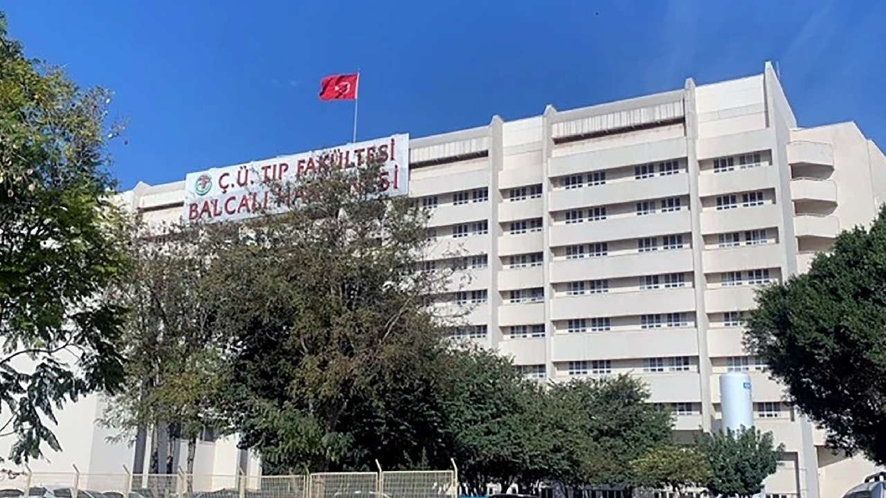 Üniversite hastanesinde 15 milyon liralık vurgun! "Borcum olduğu için sattım"