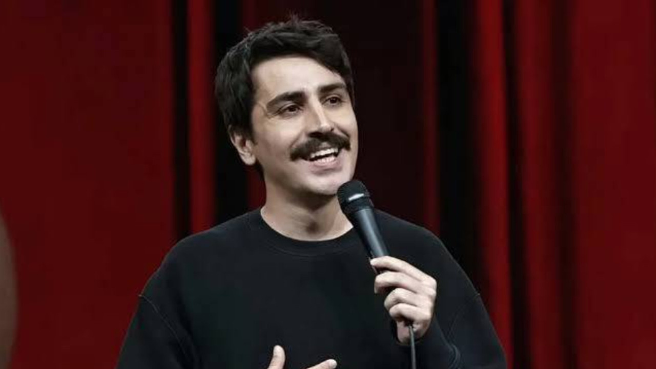Son Dakika | Komedyen Deniz Göktaş hakkında hem tahliye hem tutuklama kararı