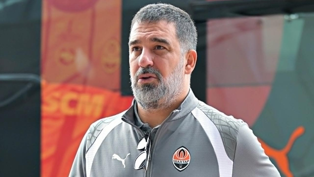 Arda Turan bunu beklemiyordu: Shakhtar Donetsk'ten sürpriz mağlubiyet