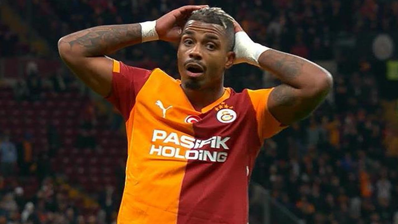 Başakşehir'den Mario Lemina açıklaması