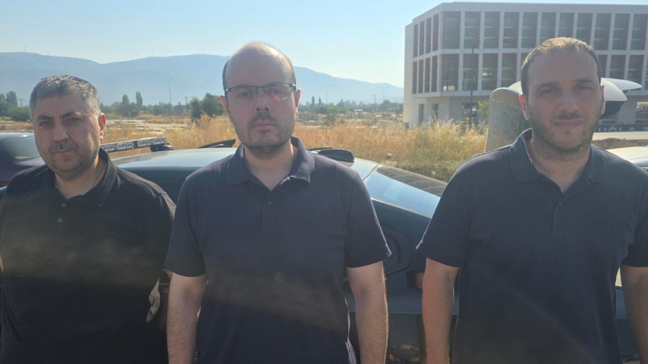 Evinden 29 milyon lira çıktı 'aylık gelirim 150 bin lira' dedi! Hilmi Tuna Kuriş'in ifadesi ortaya çıktı