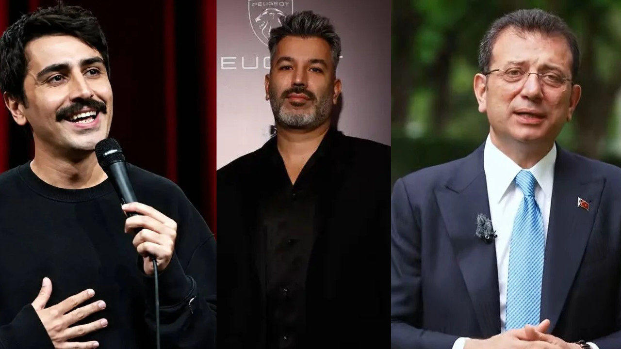 İstanbul Barosu’ndan Deniz Göktaş, Tolga Akış ve İmamoğlu açıklaması! “Bu cendereyi aşacağız”