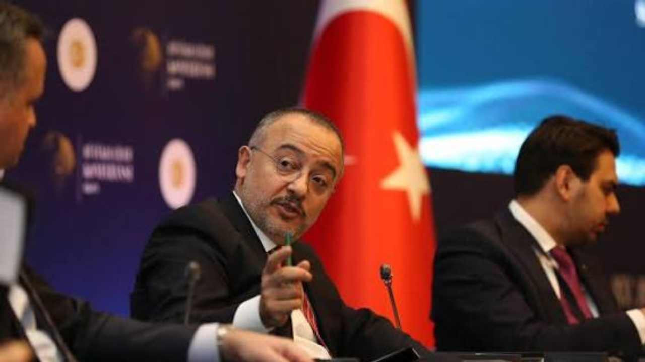 Türkiye'nin Suriye'deki en üst diplomatına yeni ünvan verildi: Dışişleri sorulara yanıt vermedi