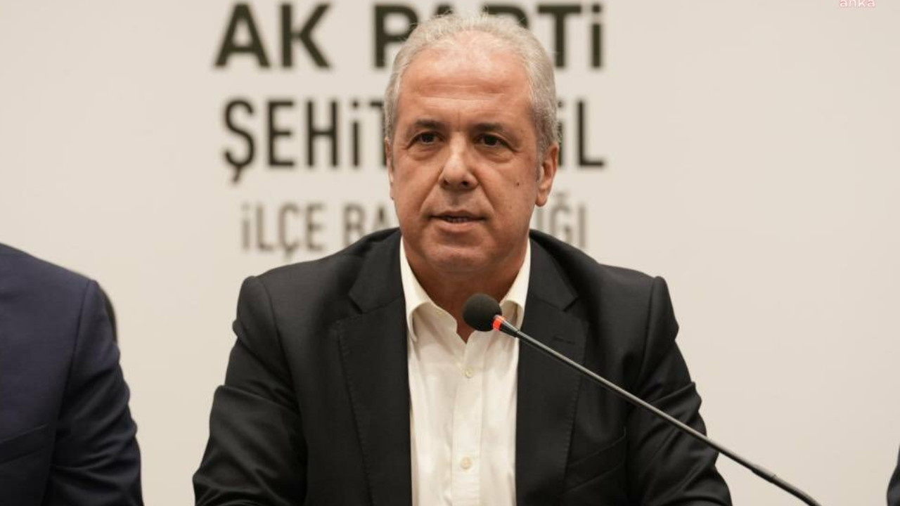 Şamil Tayyar'dan İdris Naim Şahin için çok konuşulacak iddia