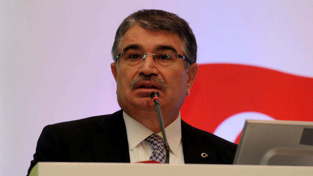 Son Dakika | İdris Naim Şahin'in ifadesi alınacak! Süleymancılar aracından çıkmıştı