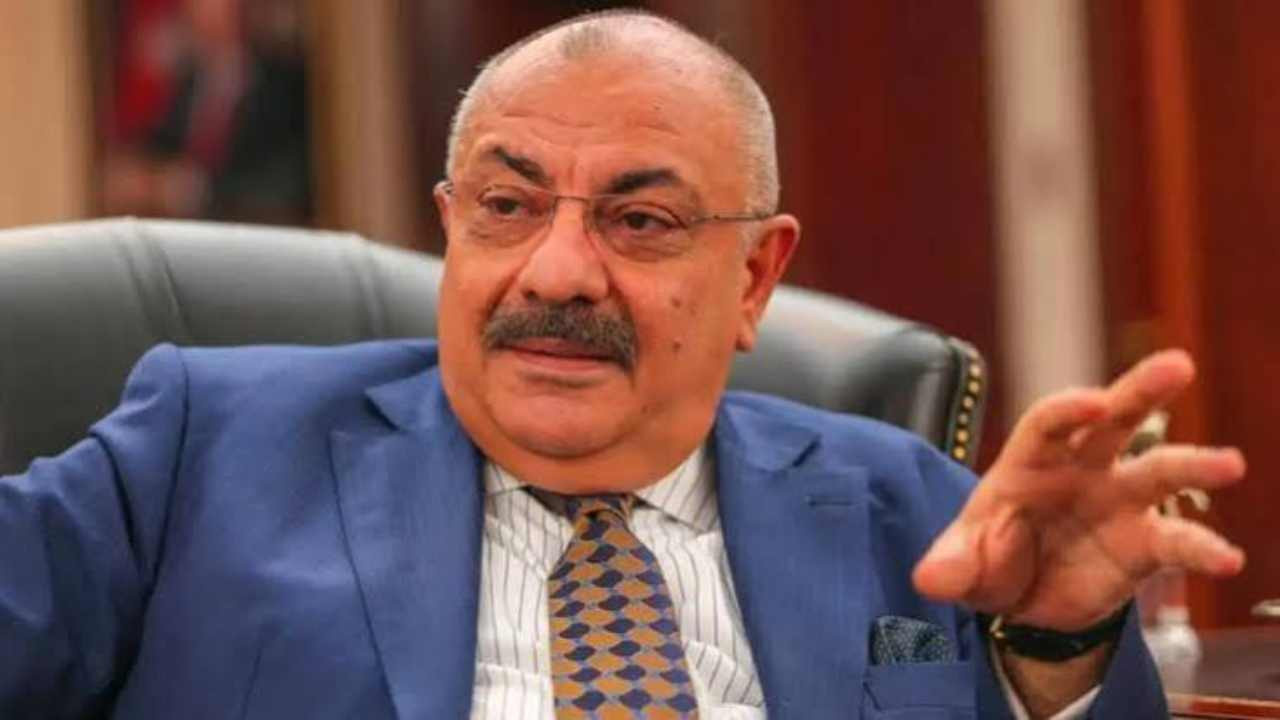 Tuğrul Türkeş'ten Mehmet Uçum'a yanıt: Tam anlamıyla bir akıl tutulması