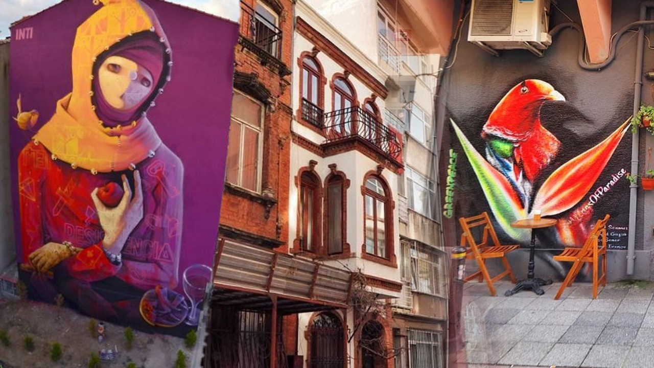 Moda, Balat ve Karaköy'ü geride bıraktı! İstanbul'un en havalı semti seçildi