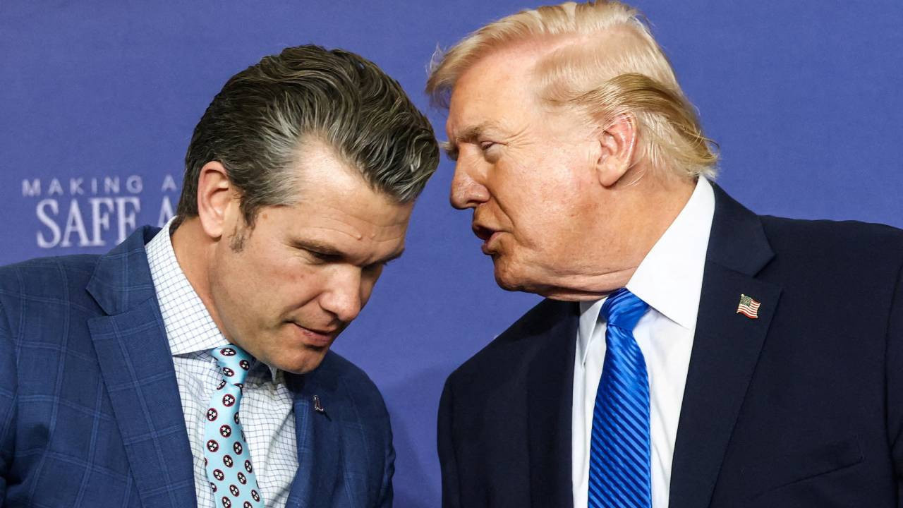 Trump’ın veliahtları arasına bir isim daha katıldı! Başkanlık yarışına hazırlanıyor