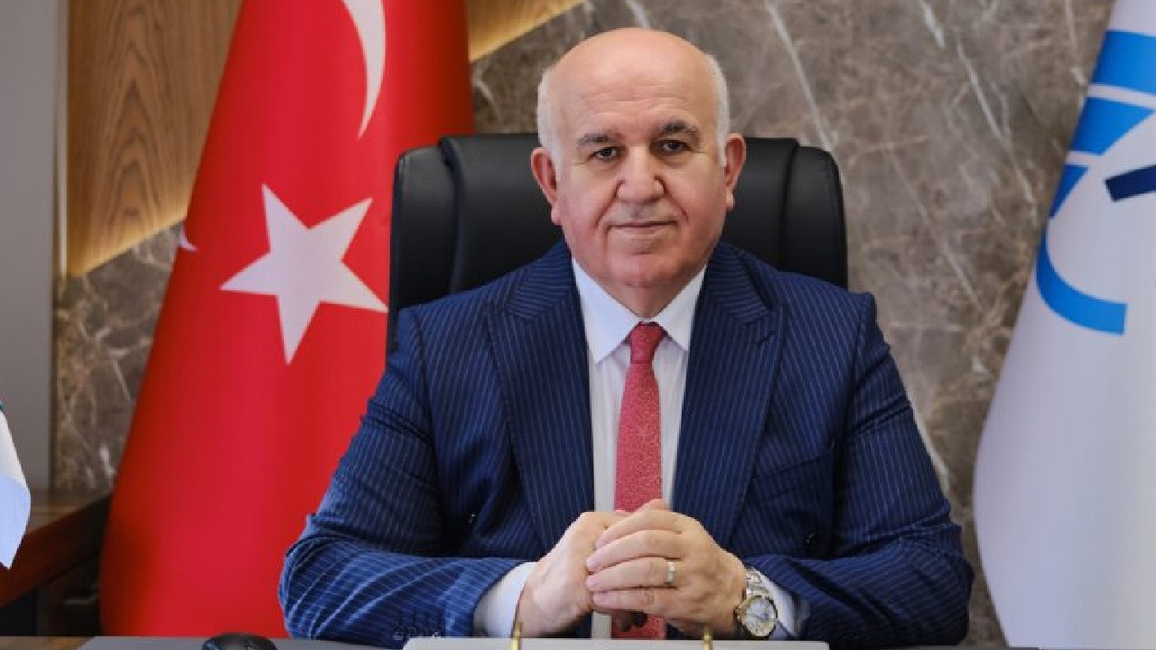 Oğlu ölen holding patronu vakıf kurdu! Türkiye'nin en büyük mobilyacısıydı