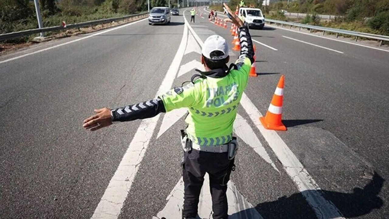 Valilik açıkladı: İstanbul'da Vatan Caddesi trafiğe kapatılacak