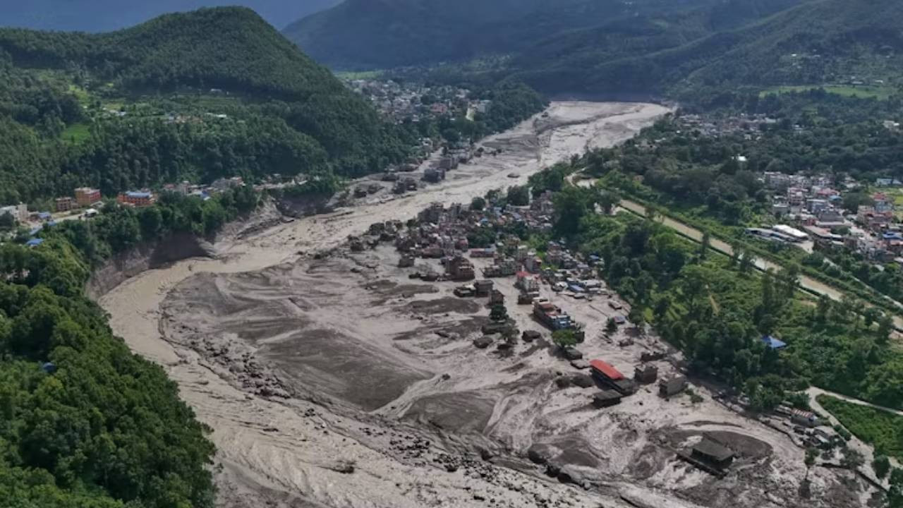 Eşi benzeri görülmemiş felaket sonrası korkutan uyarı geldi: Milyonlarca insan tehlike altında