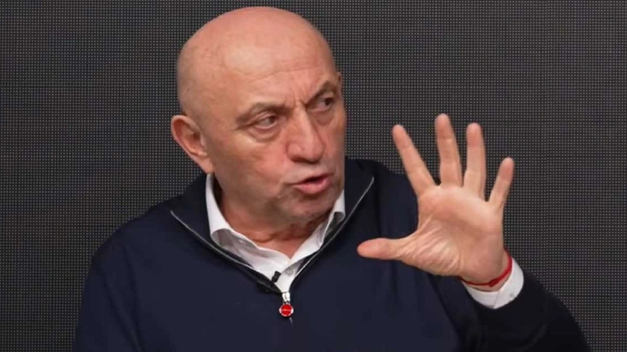 Sinan Engin Samsunspor Fenerbahçe maçının sonucunu duyurdu