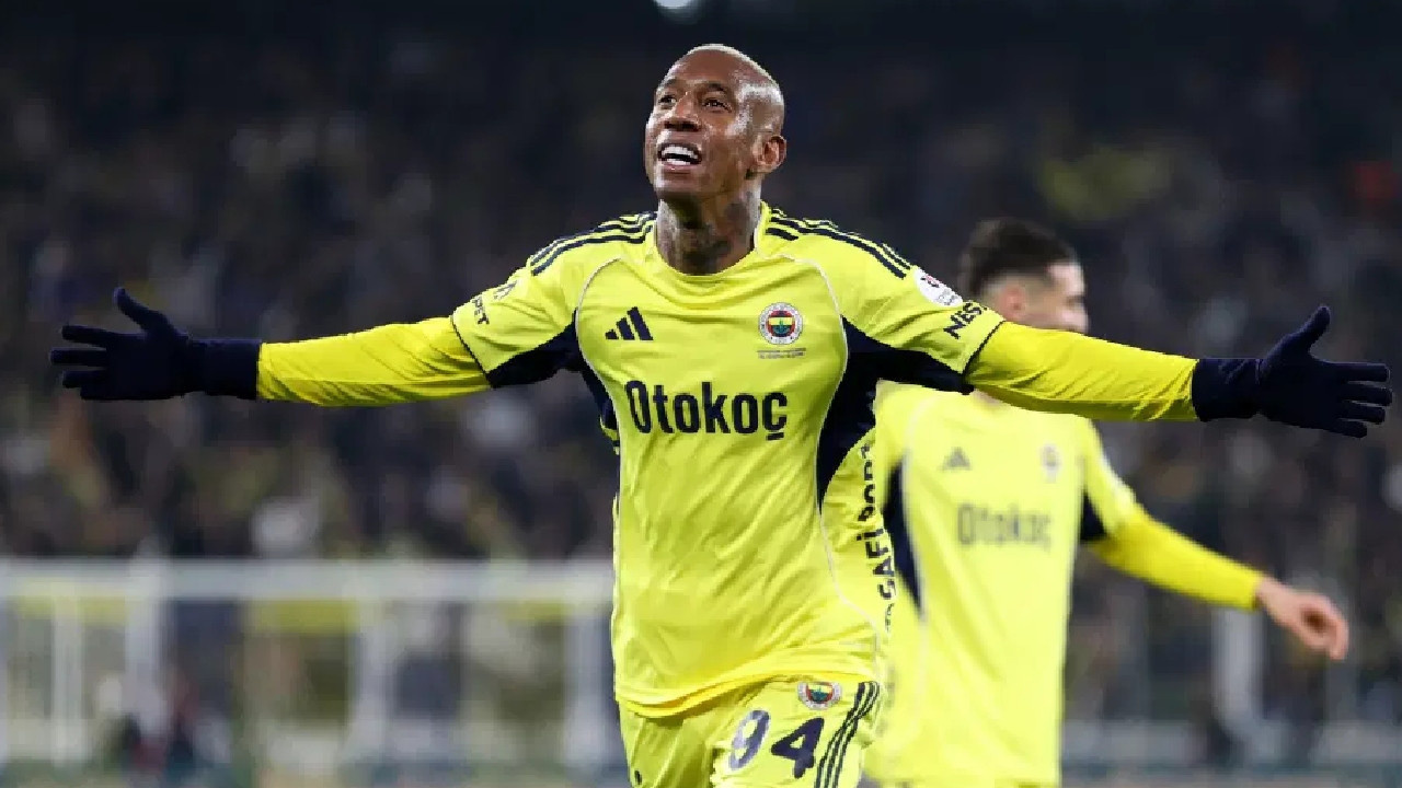 Fenerbahçe Talisca'nın yerine getireceği ismi belirledi: Galatasaray'ı şaşırtacak plan