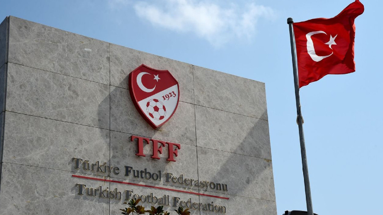 Son Dakika | TFF'den Fenerbahçe Beşiktaş derbisi için beklenen açıklama geldi: Kararını duyurdu