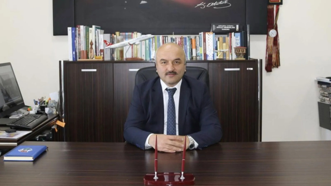 Son dakika | Ağzı bozuk basın müdürüne soruşturma başlatıldı: Giresun Valiliği açıkladı