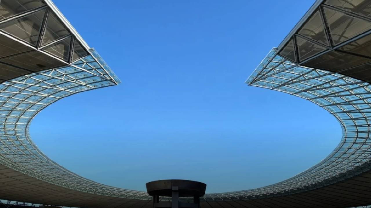 Propagandanın rengi: Hitler’in renkli olimpiyatları sporu nasıl ele geçirdi?
