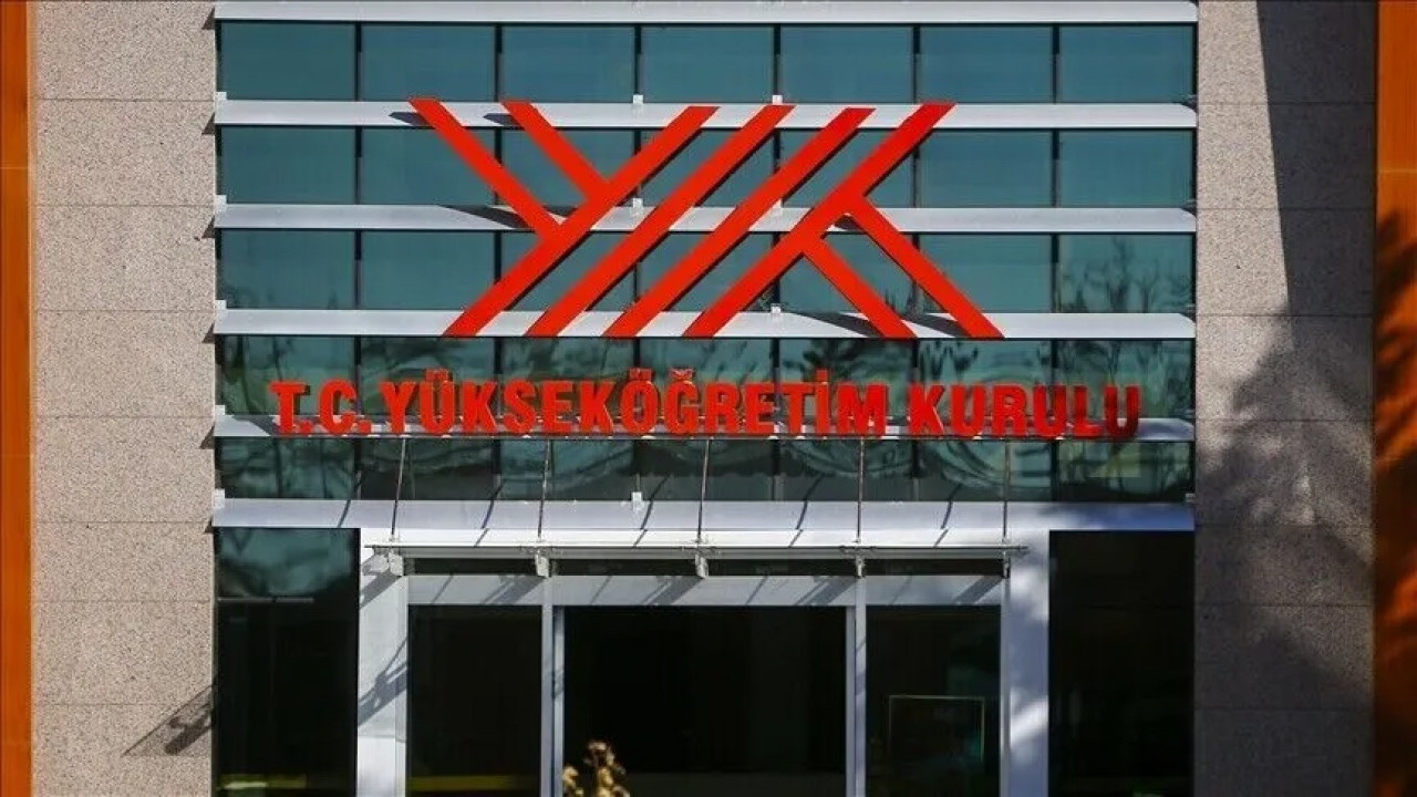 YÖK'ten vakıf üniversitelerine ücret uyarısı
