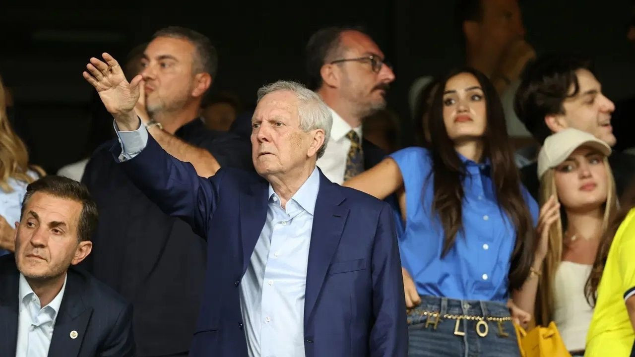 Rashford belli oldu: Fenerbahçe'den 2 flaş transfer hamlesi daha