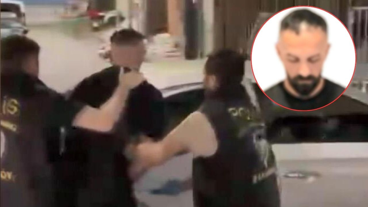 Güzellik merkezindeki gizli kamera skandalında gelişme: Görüntüleri sattığı öne sürülen şüpheli de gözaltında