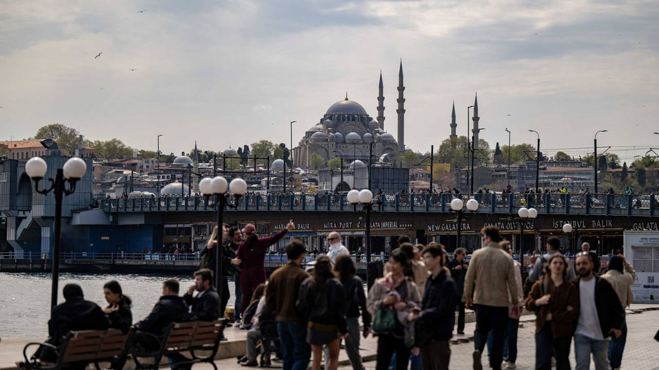 İstanbullular dikkat AKOM uyardı: Kuzeyden gelecek