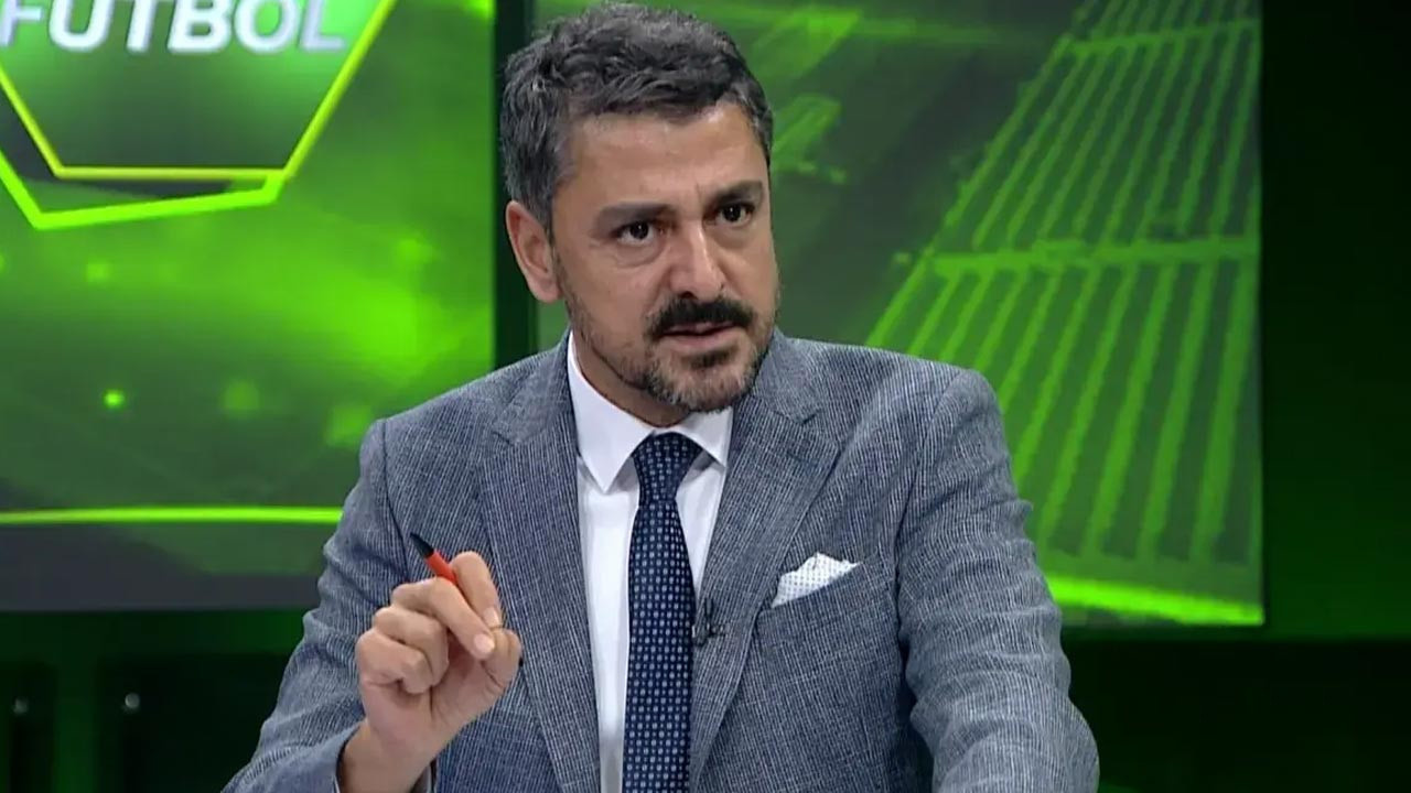 Bülent Yıldırım: Penaltı yok