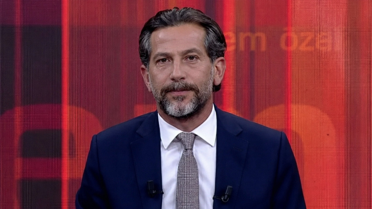 Halk TV yeni sezona güçlü giriyor: Deniz Bayramoğlu Halk TV'de