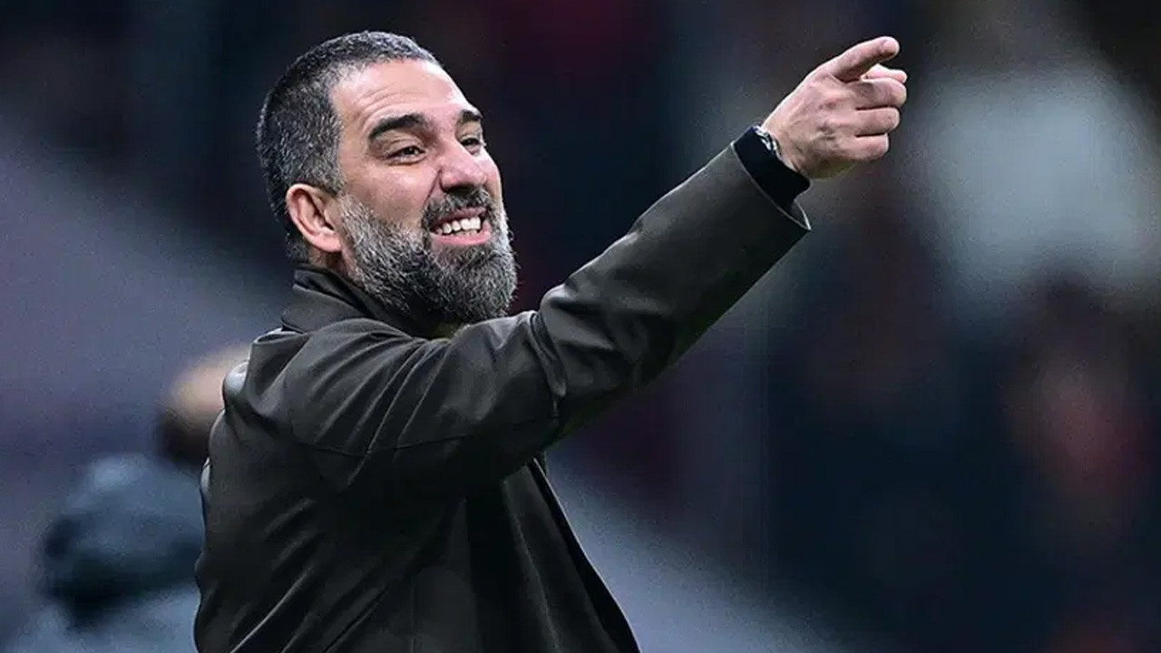 Arda Turan bu sefer dayanamadı: Maç sonu çok sinirlendi