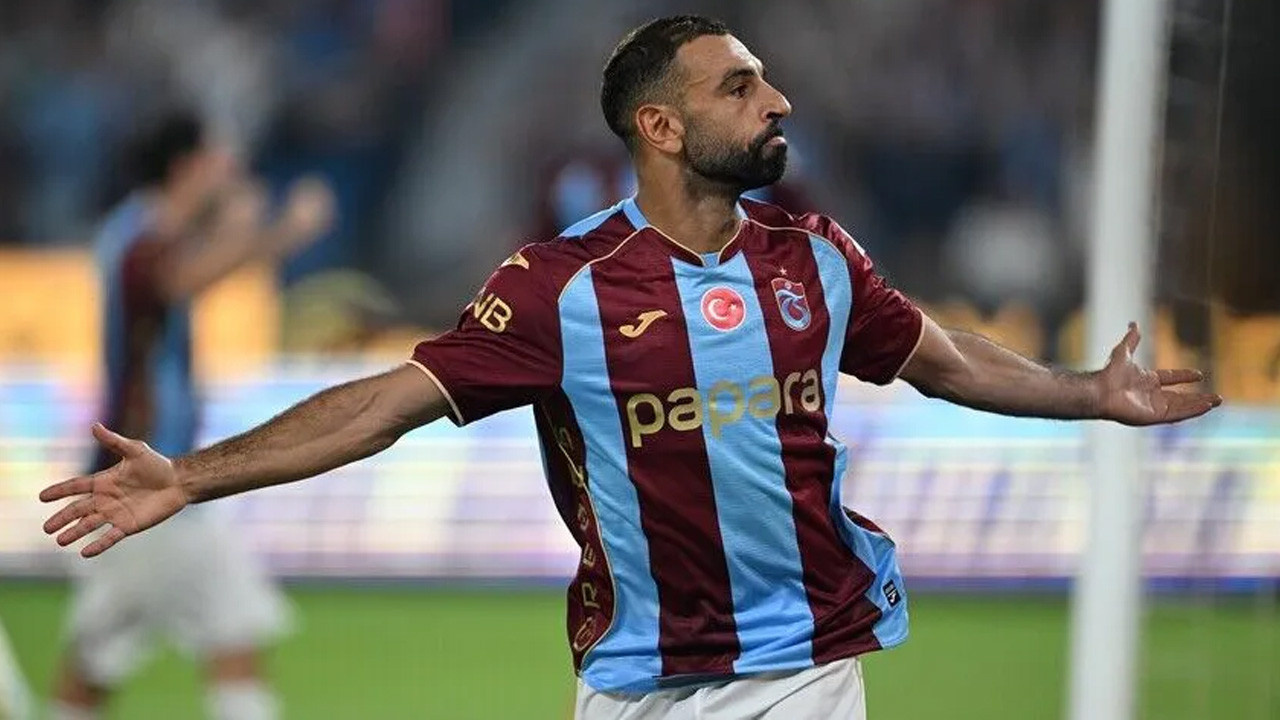 Trabzon'da Salah'a sürpriz: Bu kadarını kimse beklemiyordu