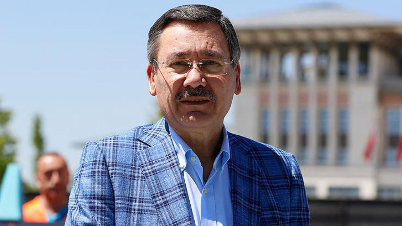 Melih Gökçek'ten soruşturma sonrası ilk açıklama geldi