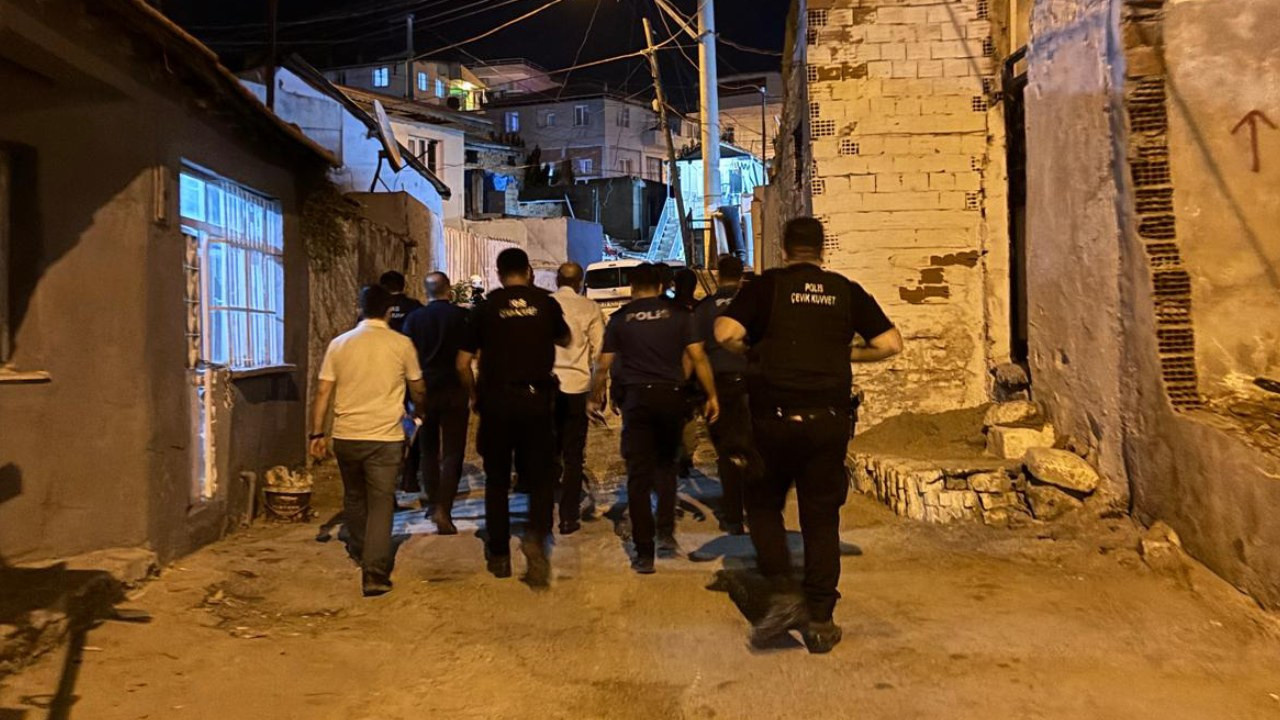 Güvercin kavgasında 3'ü çocuk tam 13 kişi yaralandı: 4 tutuklama!