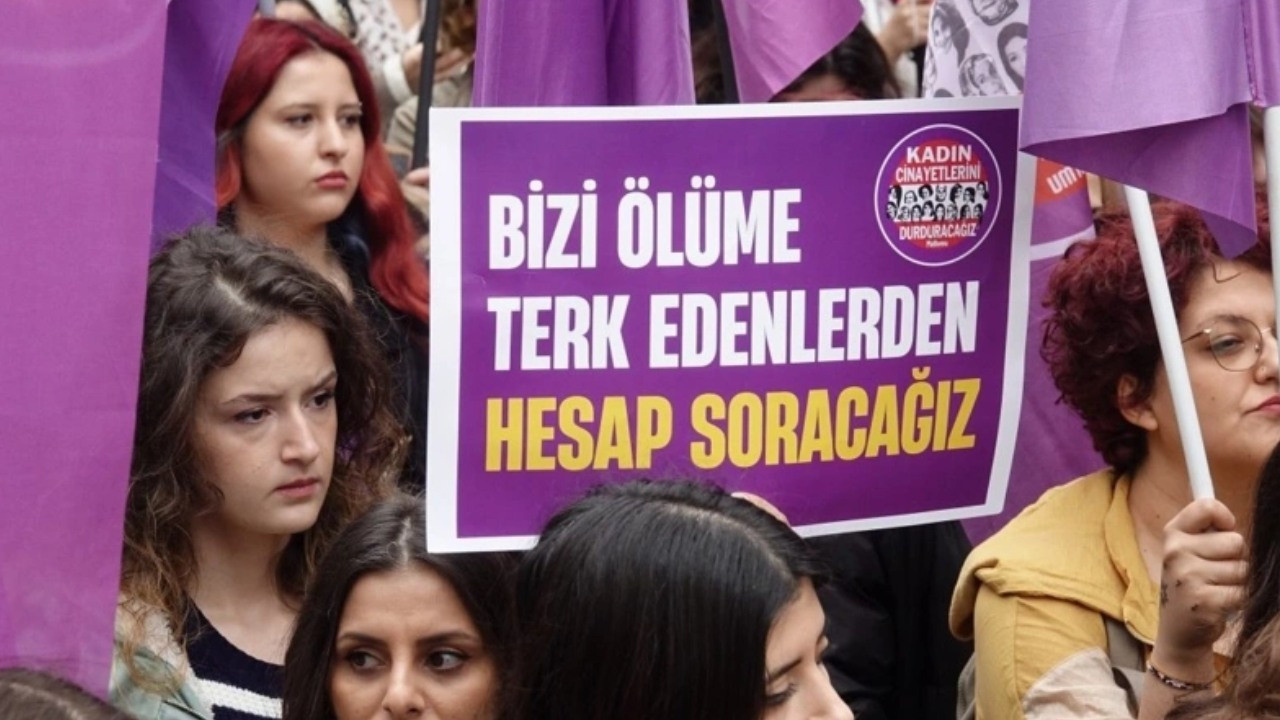 Ankara'da kadın cinayeti! Neslihan’ı öldürüp intihar etti!