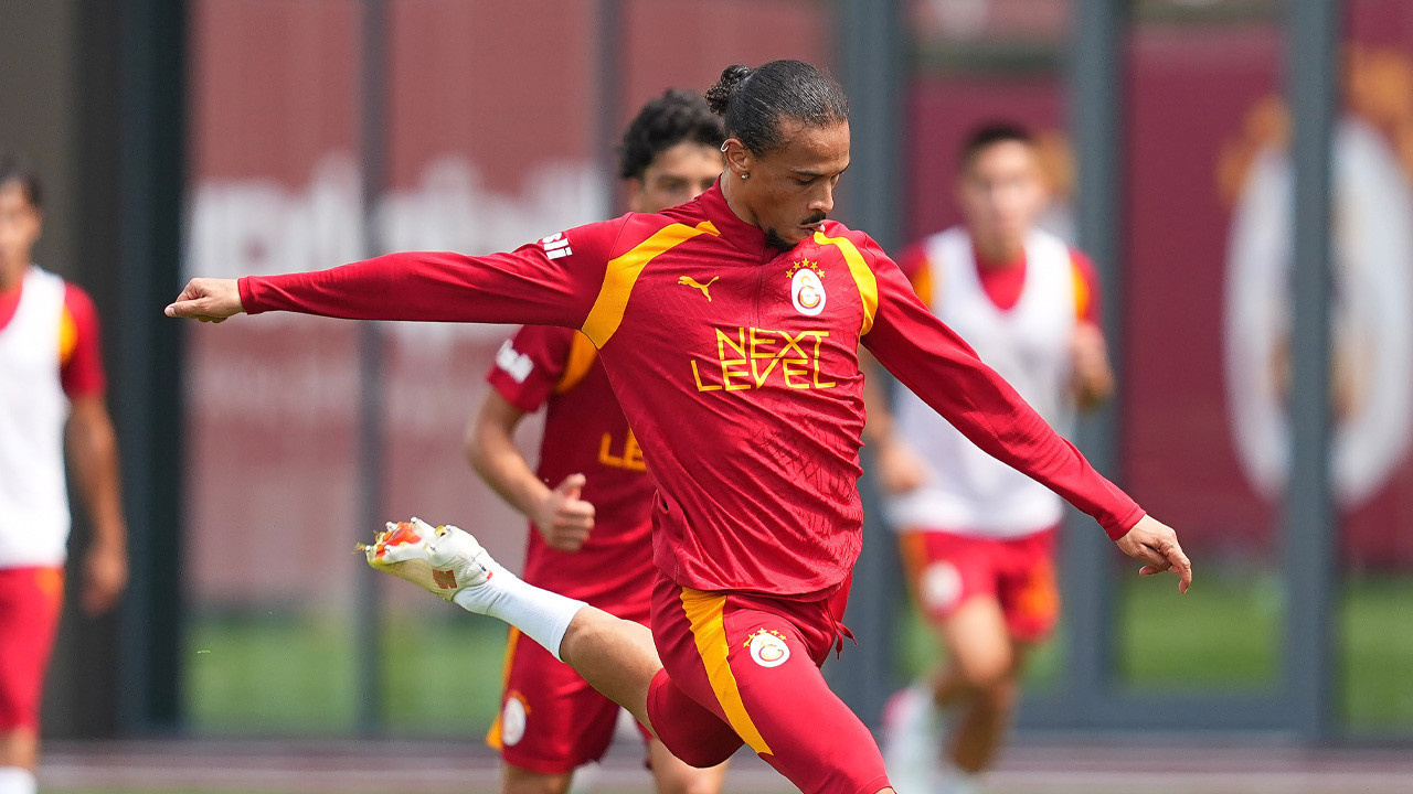 Galatasaray vakit kaybetmeden hazırlıklara başladı